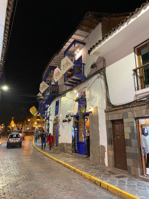 Cusco: Guided City Tour - Common questions