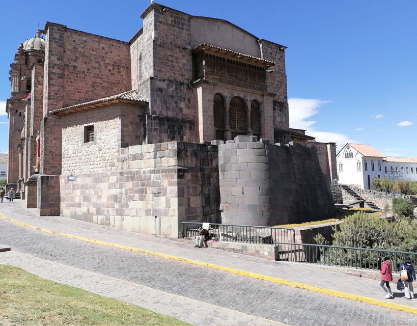 Cusco: Half-Day City Tour - Positive Feedback and Suggestions