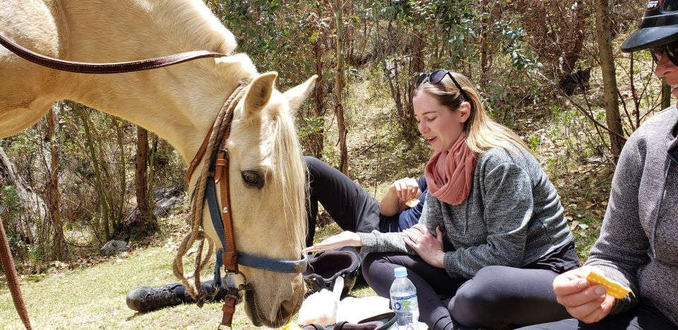 Cusco: Half-Day Horseback Riding at Devil's Balcony - Last Words