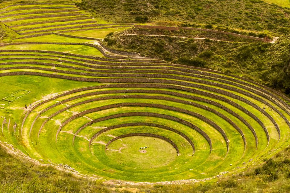 Cusco: Half-Day Maras and Moray Tour - Common questions