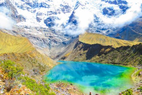 Cusco: Humantay Lagoon Full Day Tour With Meals - Common questions