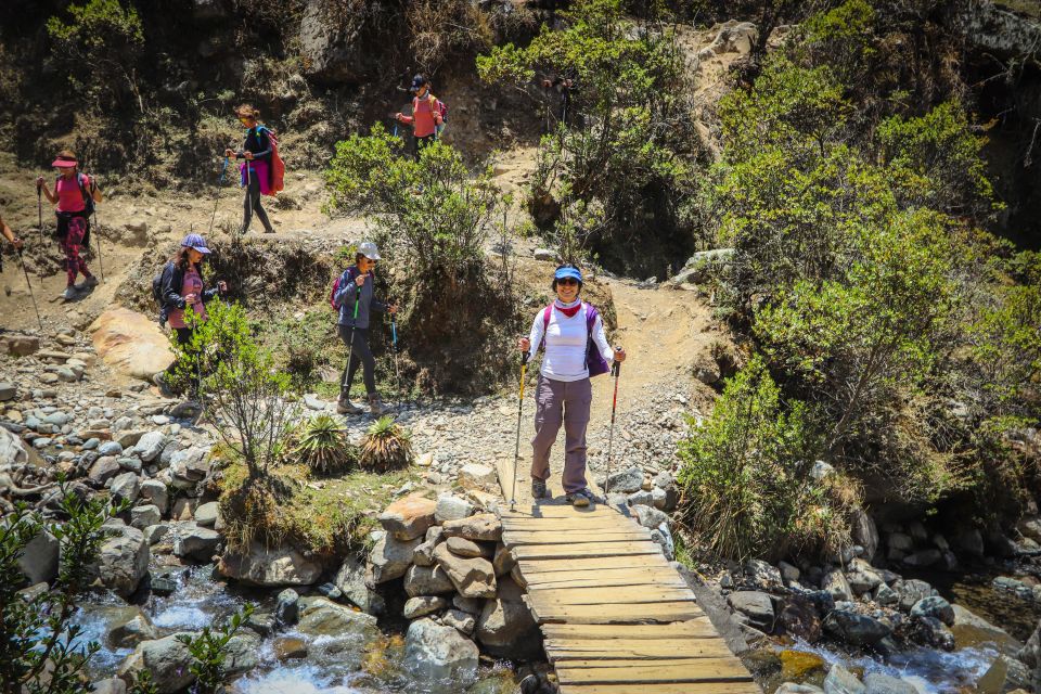 Cusco: Laguna Humantay Private All Inclusive - Common questions