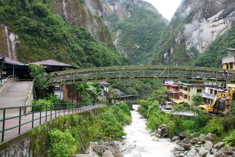 Cusco: Machu Picchu and Rainbow Mountain 5-Days Tour - Last Words