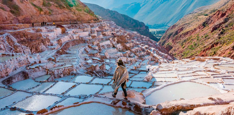 Cusco: Maras Salt Mines & Inca Moray Half Day Trip - Last Words