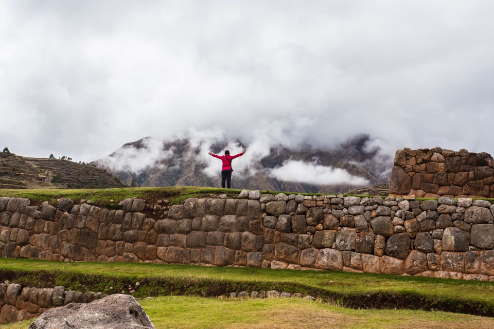 Cusco: Private Chinchero Ruins, Maras & Moray Tour - Location and Specifics