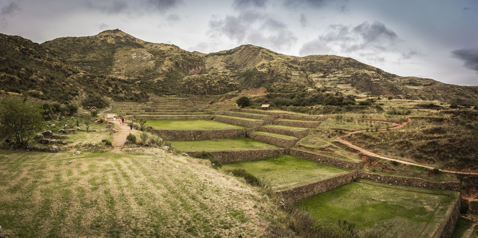 Cusco: Private HalfDay to Tipon, Pikillacta & Andahuaylillas - Last Words