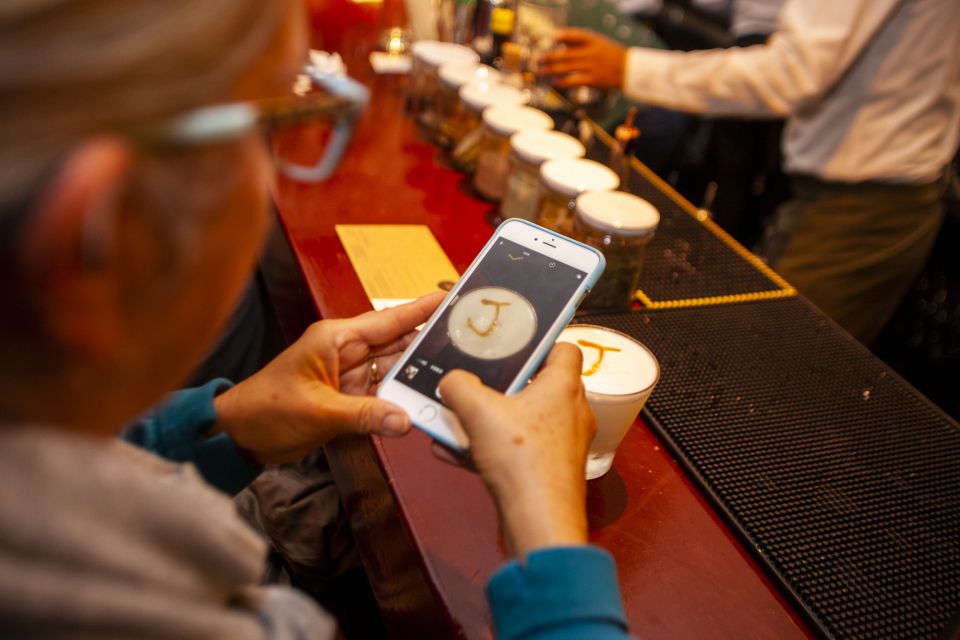 Cusco: Private Pisco Sour Tasting and Making Experience - Payment Methods