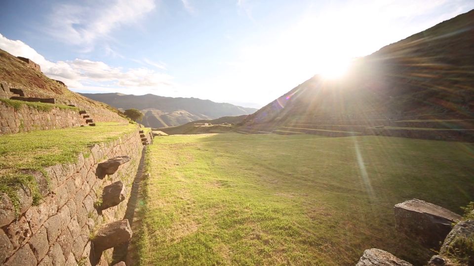 Cusco: Private Southern Valley & Huasao Groot Tour - Special Attractions and Activities