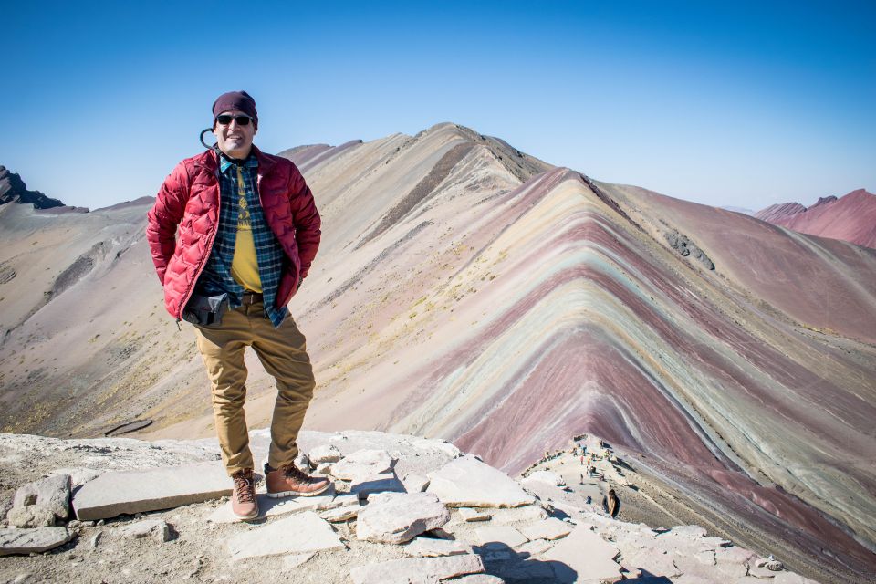 Cusco: Rainbow Mountain Tour and Red Valley Hike (Optional) - Last Words