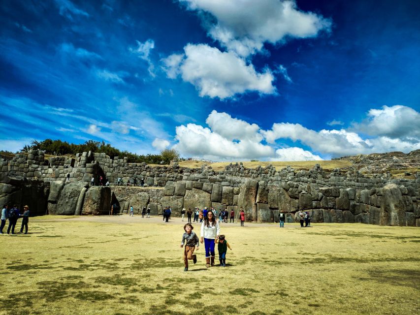 Cusco: Round-Trip Archaeological Sites Private Tour - Last Words