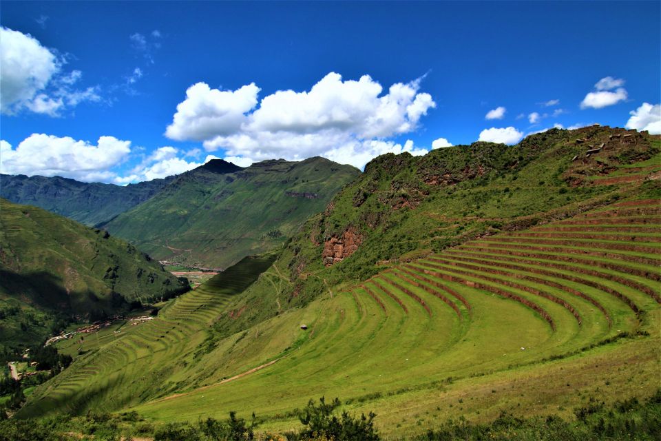 Cusco, Sacred Valley and Machu Picchu in 4 Days Hotel*** - Accommodation and Logistics Details