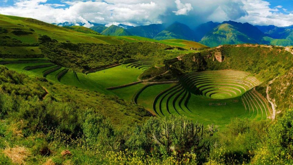 Cusco, Sacred Valley, Machupicchu, Rainbow Mountain in 6 Day - Common questions