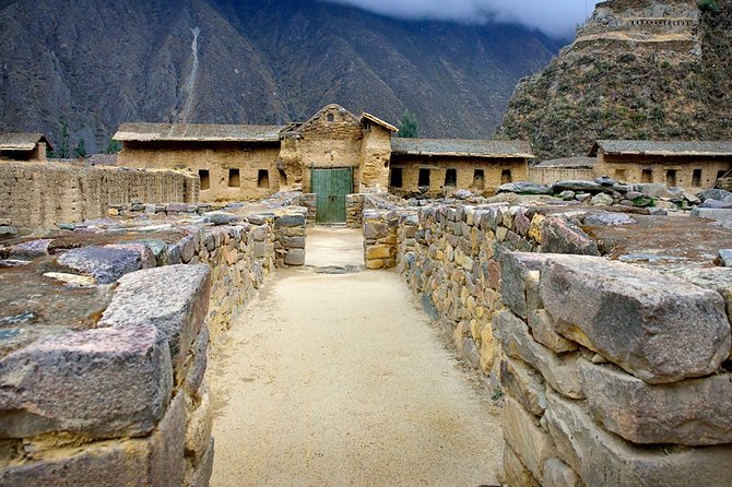Cusco Small-Group 1-Week Inca Sightseeing Tour - Special Offer and Discounts