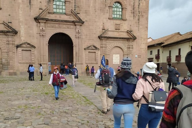 Cusco Small-Group Incan Archeology Tour With Transportation - Common questions