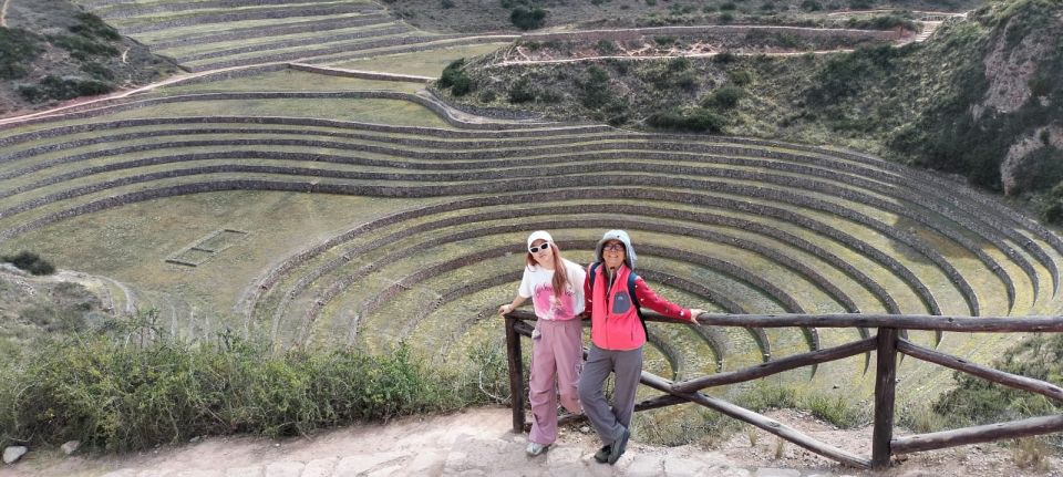 Cusco:Super Valleymachupicchu Mountainguided Private 2d/1n - Directions and Meeting Points