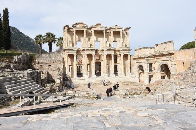Customizable Private Ephesus Tour - Additional Resources