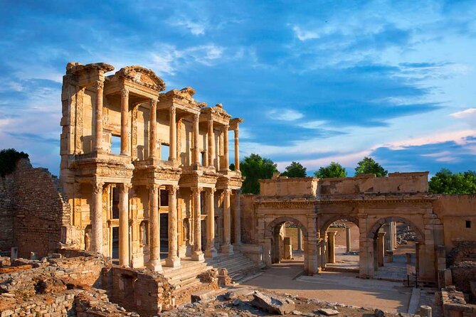 Customize Your Ephesus Trip With Your Guide & Vehicle - Exclusive Access Opportunities
