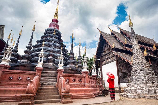 Customized Full Day Tour to Chiang Rai From Chiang Mai - Contact and Booking Details