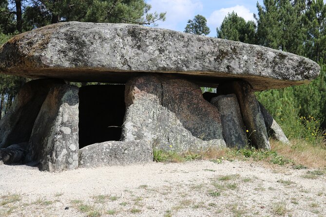 Cycle to Ancient Dolmens in Azenha. History, Theory & Folklore Guided Tour - Last Words