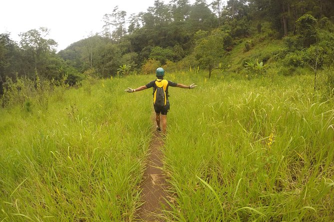 Da Lat Full-Day Canyoning Trip  - Central Vietnam - Last Words