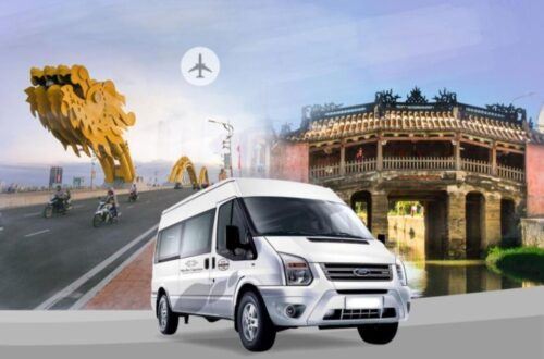 Da Nang City : Private Car Transfer to Da Nang/From Hue City - Stop Options for Sightseeing