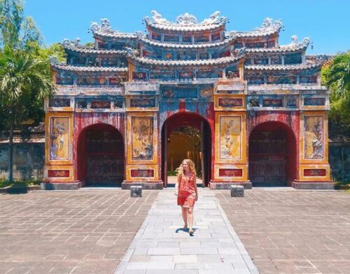 Da Nang: Hue Instagram Tour (Private & All-Inclusive) - Tour Highlights