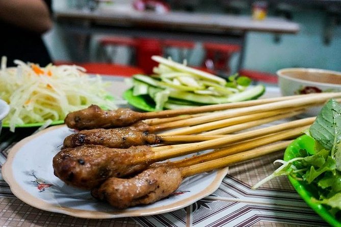 Da Nang Night Foodie & Sightseeing With Friendly Female Biker - Additional Tips and Recommendations