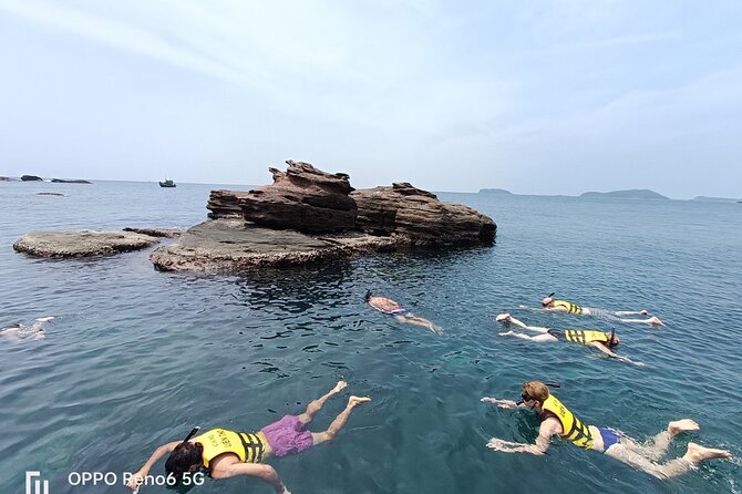 Da Nang Private Full-Day Snorkel and Speedboat Adventure  - Hoi An - Cancellation Policy and Refunds