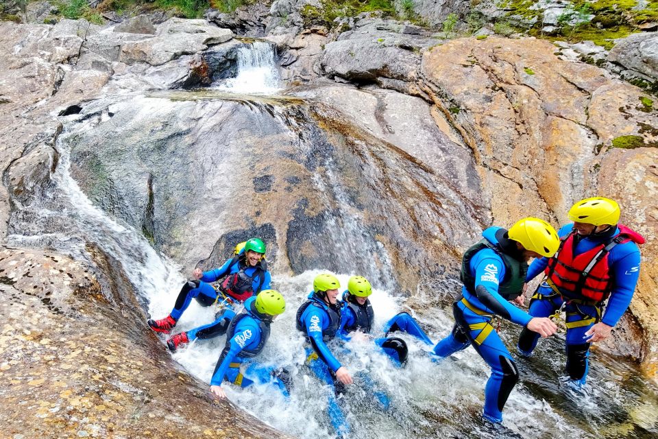 Dagali: Full On Canyoning Experience - Common questions