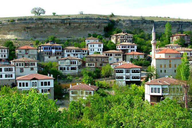 Daily Amasra and Safranbolu Tour From Amasra With Expert Guide - Last Words