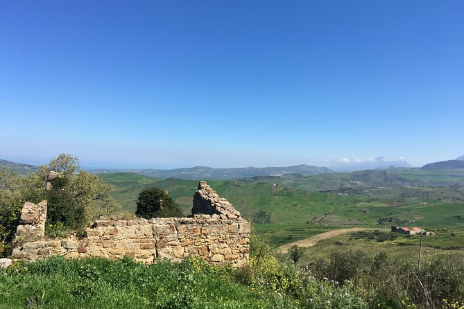 Daily Biking in the Rural Sicily - Booking Details and Terms & Conditions