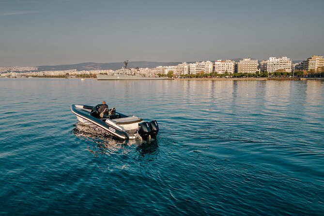 Daily Thessaloniki Private Boat Tour - Last Words