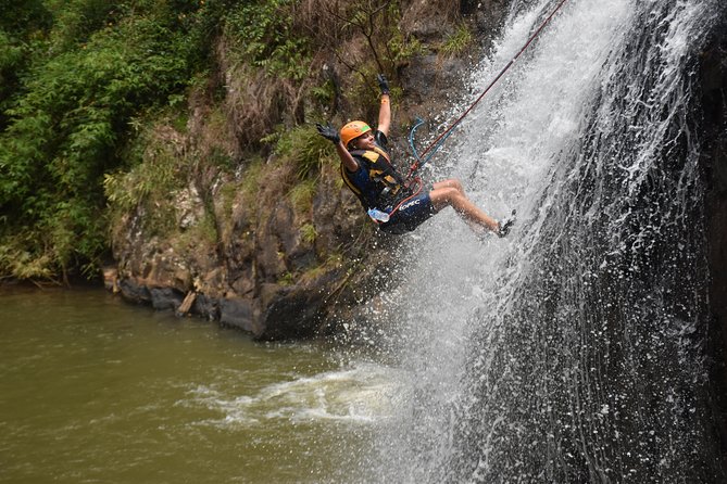 Dalat Canyoning Private Full-Day Adventure  - Central Vietnam - Last Words