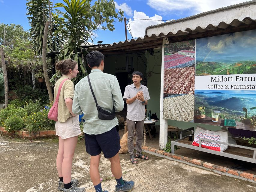 Dalat Organic Farm, Discover How to Make Specialty Coffee - Common questions