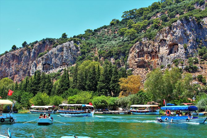 Dalyan Mud Baths and Turtle Beach Day Trip From Bodrum - Last Words