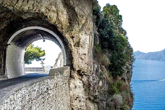 Day Tour From Sorrento to the Amalfi Coast - Last Words