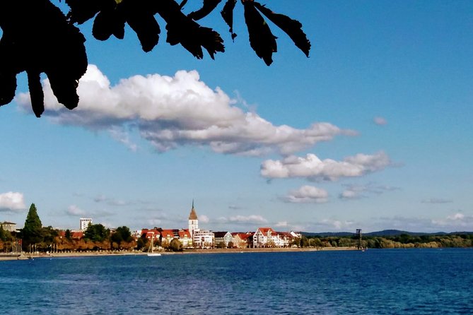 Day Tour Insel Lindau With City Tour and Bregenz Floating Stage & Cable Car Pfänder - Booking Process Insights