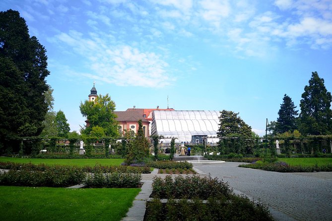 Day Trip Flower Island of Mainau Including Meersburg - Last Words