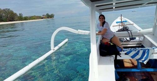 Day Trip Gili Nanggu,Kedis&Sudak With Pick Up - Last Words