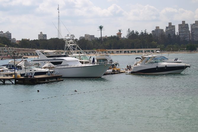 Day Trip to Alexandria From Cairo - Pricing and Booking