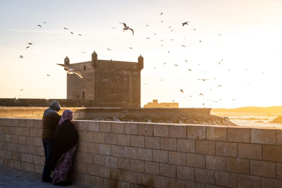 Day Trip To Essaouira From Marrakech - Last Words