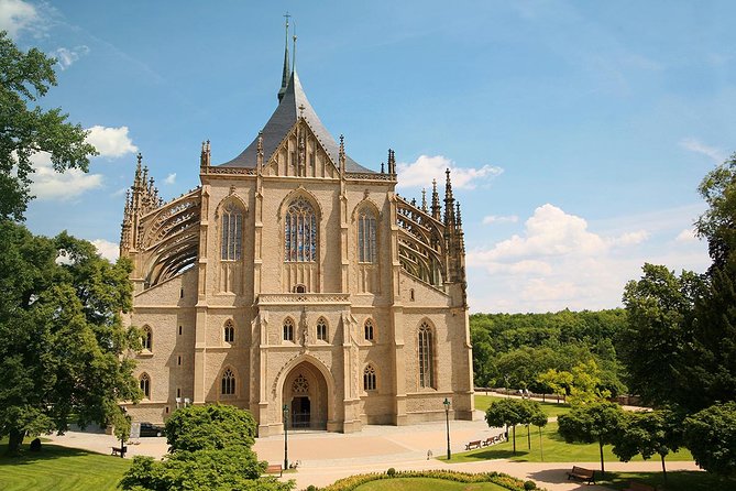 Day Trip to Kutná Hora by Train From Prague - Additional Information