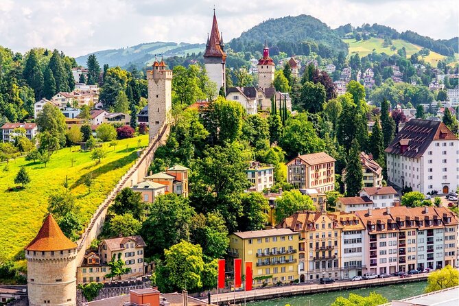 Day Trip to Lucerne and Mt. Rigi With a Local From Zurich - Last Words