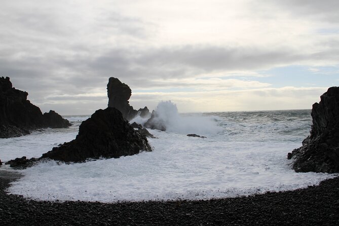 Day Trip to Snæfellsness Peninsula From Reykjavik - Common questions