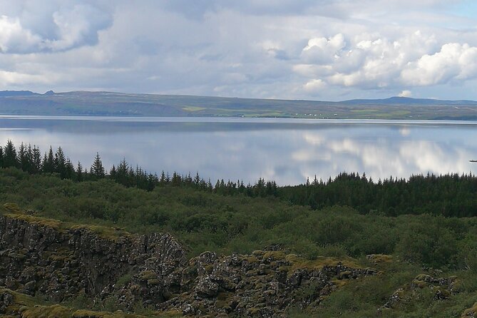 Day Trip to the Golden Circle and Hot Spring Geyser by 4WD Jeep From Reykjavik - Directions and Itinerary