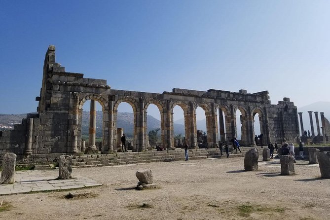 Day Trip to Volubilis ,Moulay Idriss and Meknes From Fes - Tips and Recommendations