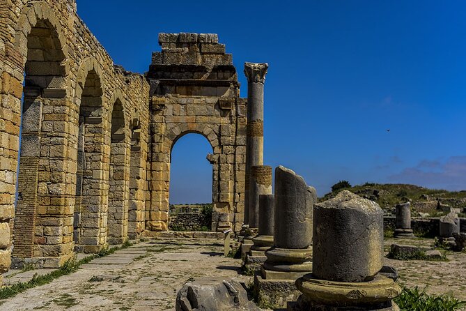  Day Trip to Volubilis, Moulay Idriss and Meknes From Fez - Tour Last Words and Departure