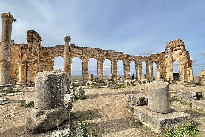 Day Trip to Volubilis - Moulay Idriss & Meknes From Fes - Additional Information Provided