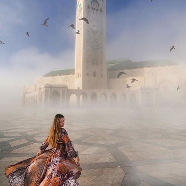 Day Trips From Marrakech to the Casablanca With the Sea - Customer Reviews and Testimonials