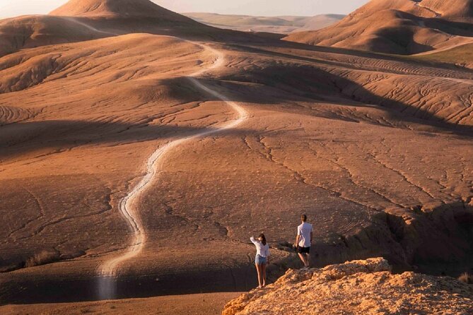 Desert, Atlas Mountains and Berber Villages Day Trip From Marrakech - Last Words